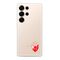 PRINT CLEAR silikonska futrola skin (ultra tanka) - Samsung S938 Galaxy S25 Ultra 5G ZF003 (MS).