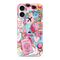 PRINT CLEAR silikonska futrola skin (ultra tanka) - iPhone 16 (6.1) SP029 (MS).