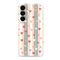 PRINT CLEAR silikonska futrola skin (ultra tanka) - Samsung S941 Galaxy S26 5G SP022 (MS).