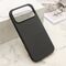 Zastitna futrola WOVEN MagSafe - iPhone 17 Pro Max (6.9) crna (MS).
