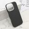 Zastitna futrola UrbanMesh MagSafe - iPhone 16 Pro (6.3) DZ01 (MS).