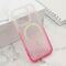 Zastitna futrola Starlight MagSafe - iPhone 16 Pro (6.3) roze (MS).