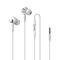 Slusalica (handsfree) slusalice Superior Pods CO-PRO3 3.5 mm bele (MS).