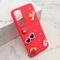 Zastitna futrola TOY - Samsung A556 Galaxy A55 5G pink (MS).