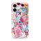 PRINT CLEAR silikonska futrola skin (ultra tanka) - iPhone 17 SP029 (MS).