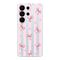 PRINT CLEAR silikonska futrola skin (ultra tanka) - Samsung S948 Galaxy S26 Ultra 5G SP006 (MS).