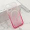 Zastitna futrola Starlight MagSafe - iPhone 16 (6.1) roze (MS).