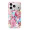PRINT CLEAR silikonska futrola skin (ultra tanka) - iPhone 17 Pro SP029 (MS).