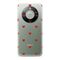 PRINT CLEAR silikonska futrola skin (ultra tanka) - Huawei Honor X9D/Magic 8 lite SP013 (MS).