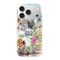 PRINT CLEAR silikonska futrola skin (ultra tanka) - iPhone 17 Pro Max (6.9) SP031 (MS).