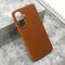 Zastitna futrola URBAN STRIPE - Samsung A576 Galaxy A57 5G braon (MS).
