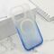 Zastitna futrola Starlight MagSafe - iPhone 16 Pro (6.3) plava (MS).