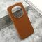 Zastitna futrola URBAN STRIPE - Xiaomi Redmi Note 15 Pro Plus 5G braon (MS).