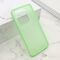 Zastitna futrola SPACE II - Xiaomi Redmi Note 13 Pro 4G mint (MS).