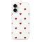PRINT CLEAR silikonska futrola skin (ultra tanka) - iPhone 17 SP013 (MS).