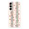 PRINT CLEAR silikonska futrola skin (ultra tanka) - Samsung S731B Galaxy S25 FE SP022 (MS).