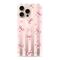 PRINT CLEAR silikonska futrola skin (ultra tanka) - iPhone 16 Pro Max (6.9) SP006 (MS).