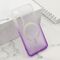 Zastitna futrola Starlight MagSafe - Samsung S921 Galaxy S24 5G ljubicasta (MS).