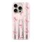 PRINT CLEAR silikonska futrola skin (ultra tanka) - iPhone 16 Pro (6.3) SP006 (MS).