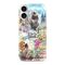 PRINT CLEAR silikonska futrola skin (ultra tanka) - iPhone 16 (6.1) SP031 (MS).