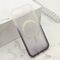 Zastitna futrola Starlight MagSafe - iPhone 16e/17e (6.1) crna (MS).