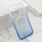 Zastitna futrola Starlight MagSafe - iPhone 15 Pro (6.1) plava (MS).