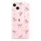 PRINT CLEAR silikonska futrola skin (ultra tanka) - iPhone 13 (6.1) SP006 (MS).