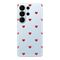 PRINT CLEAR silikonska futrola skin (ultra tanka) - Samsung S948 Galaxy S26 Ultra 5G SP013 (MS).