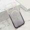 Zastitna futrola Starlight MagSafe - iPhone 16 Pro Max (6.9) crna (MS).