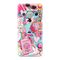 PRINT CLEAR silikonska futrola skin (ultra tanka) - Huawei Honor X9D/Magic 8 lite SP029 (MS).