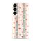PRINT CLEAR silikonska futrola skin (ultra tanka) - Samsung S931 Galaxy S25 5G SP022 (MS).