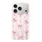 PRINT CLEAR silikonska futrola skin (ultra tanka) - iPhone 17 Pro Max (6.9) SP006 (MS).