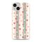 PRINT CLEAR silikonska futrola skin (ultra tanka) - iPhone 15 SP022 (MS).