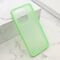 Zastitna futrola SPACE II - Xiaomi Redmi Note 13 4G mint (MS).