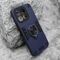Zastitna futrola Square ring - Huawei Honor X6c teget (MS).