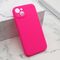 Zastitna futrola SUMMER COLOR - iPhone 15 Plus pink (MS).