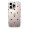 PRINT CLEAR silikonska futrola skin (ultra tanka) - iPhone 16 Pro (6.3) SP013 (MS).