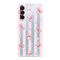 PRINT CLEAR silikonska futrola skin (ultra tanka) - Samsung A175 Galaxy A17/A176B Galaxy A17 5G SP006 (MS).
