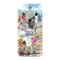 PRINT CLEAR silikonska futrola skin (ultra tanka) - Huawei Honor X9D/Magic 8 lite SP031 (MS).