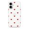 PRINT CLEAR silikonska futrola skin (ultra tanka) - iPhone 16 (6.1) SP013 (MS).