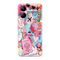 PRINT CLEAR silikonska futrola skin (ultra tanka) - ZTE Blade A54 SP029 (MS).