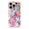 PRINT CLEAR silikonska futrola skin (ultra tanka) - iPhone 16 Pro (6.3) SP029 (MS).
