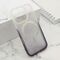 Zastitna futrola Starlight MagSafe - iPhone 16 Pro (6.3) crna (MS).