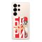 PRINT CLEAR silikonska futrola skin (ultra tanka) - Samsung S938 Galaxy S25 Ultra 5G ZF002 (MS).