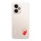PRINT CLEAR silikonska futrola skin (ultra tanka) - Huawei Honor 400 ZF003 (MS).