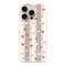 PRINT CLEAR silikonska futrola skin (ultra tanka) - iPhone 16 Pro (6.3) SP022 (MS).