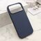 Zastitna futrola WOVEN MagSafe - iPhone 17 Pro Max (6.9) plava (MS).