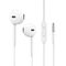 Slusalica (handsfree) slusalice OFIA univerzalne 3.5mm X-19 bele (MS).