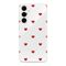 PRINT CLEAR silikonska futrola skin (ultra tanka) - Samsung S731B Galaxy S25 FE SP013 (MS).