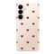 PRINT CLEAR silikonska futrola skin (ultra tanka) - Samsung S941 Galaxy S26 5G SP013 (MS).